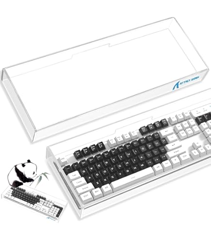 Wooting Almaze60似 GH60 アルミキーボードケース ホワイト Wooting Almaze60似 GH60 アルミキーボードケース ホワイト